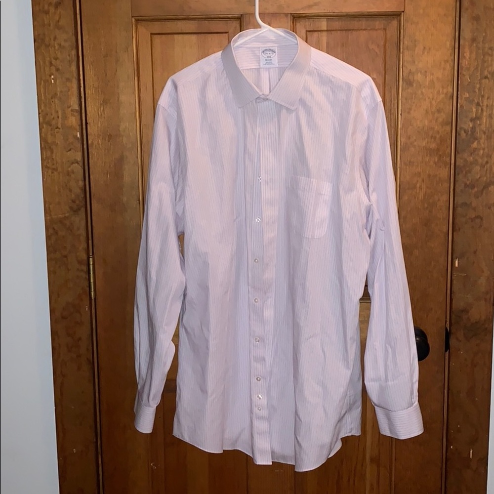 Brooks Brothers Dress Shirt
